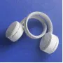 Портативный вентилятор на шею Xiaomi XD-GBFS01 Thermo Portable Hanging Neck Fan CN белый-0