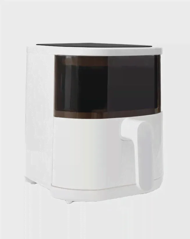 Аэрогриль Lydsto Smart Air Fryer 4L, White (XD-ZNKQZG4L03)