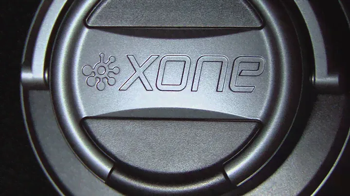 Allen & Heath Xone:XD2-53 Professional Monitoring Headphones
