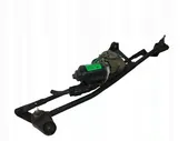 Механизм стеклоочистителя (трапеция дворников) Hyundai Elantra XD (2000-2003), 8937565