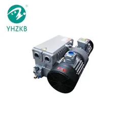 Роторно-пластинчатый вакуумный насос Xd-100 для вакуумного приспособления с ЧПУ