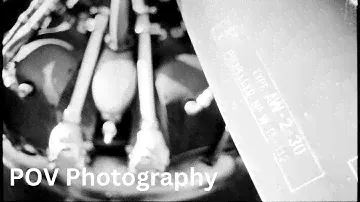 POV film photography with the Minolta XD/XD7/XD11 on a local Air Show