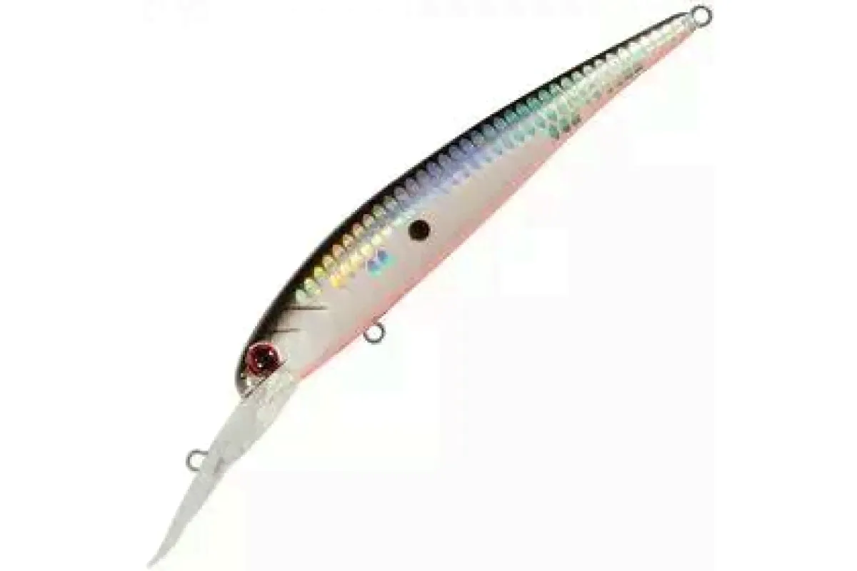 Воблер TsuYoki SOLOIST 90F 8,5гр 2,5-3,2м XD-009-0