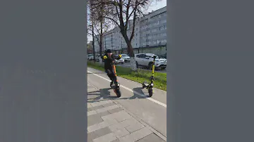 Тормоза Nutt 140 диски vs Xod 160 диски какие лучше?