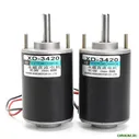 XD-3420 DC 12 / 24V 30W Постоянный Магнит DC Мотор CW / CCW Мотор