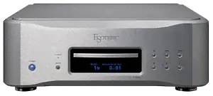 SACD-плеер Esoteric K-03XD-0