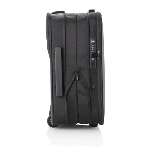 чемодан XD Design P705.811 Чёрный