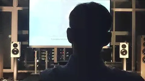 13 Dynaudio Focus 20 XD