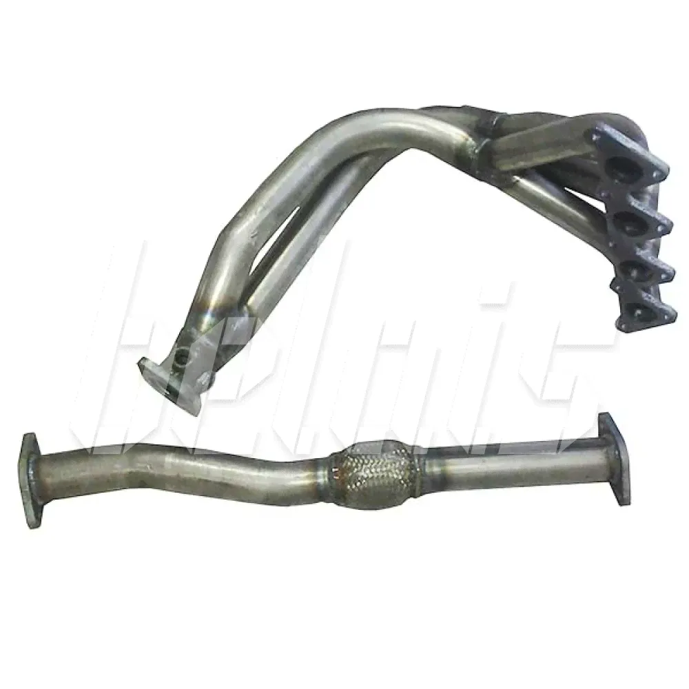 Выпускной коллектор «STINGER» Hyundai Elantra 1.6L XD G4ED-G 16V 4-2-1