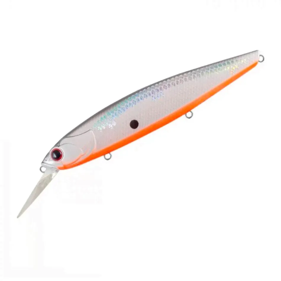 Воблер TsuYoki DRAGA MR 130SP - Цвет XD-009-0