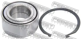 Подшипник ступицы Hyundai Elantra (XD) 00-; Matrix 01- пер. 39x74x36x34 \ DAC39740036 FEBEST-0