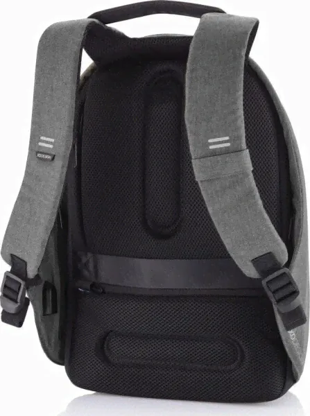 Рюкзак XD Design Bobby Hero XL Grey-1