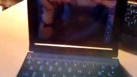 EX-word XD-A6600 電子辞書 error