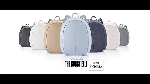 XD-DESIGN BOBBY ELLE by ECO ENIGMA