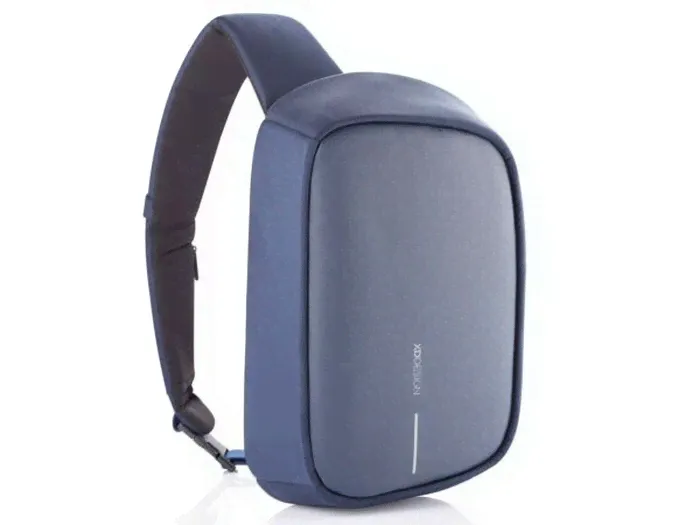 Рюкзак для планшета до 9,7 дюймов XD Design Bobby Sling, синий-0