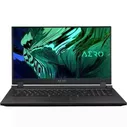 Ноутбук GigaByte Aero 17 HDR XD-73RU524SP в Красноярске