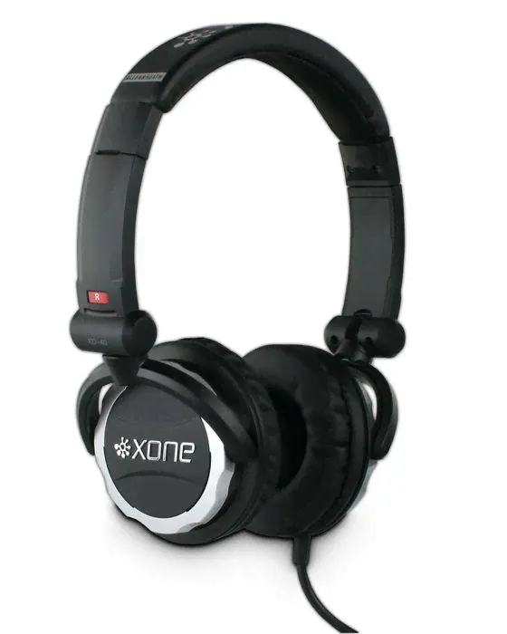 Allen & Heath XONE XD-40-0