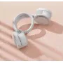 Портативный вентилятор на шею Xiaomi XD-GBFS01 Thermo Portable Hanging Neck Fan CN белый-1