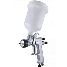 Краскопульт пневматический Sagola, Classic PRO XD 1.60 воздушная голова 21 EPA 10141623