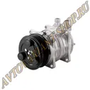 Компрессор TM16-XD 24V (2A groove) (1020571)