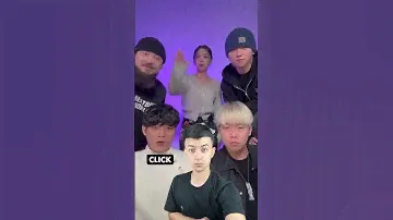 Human Drum pad (xd sh react)