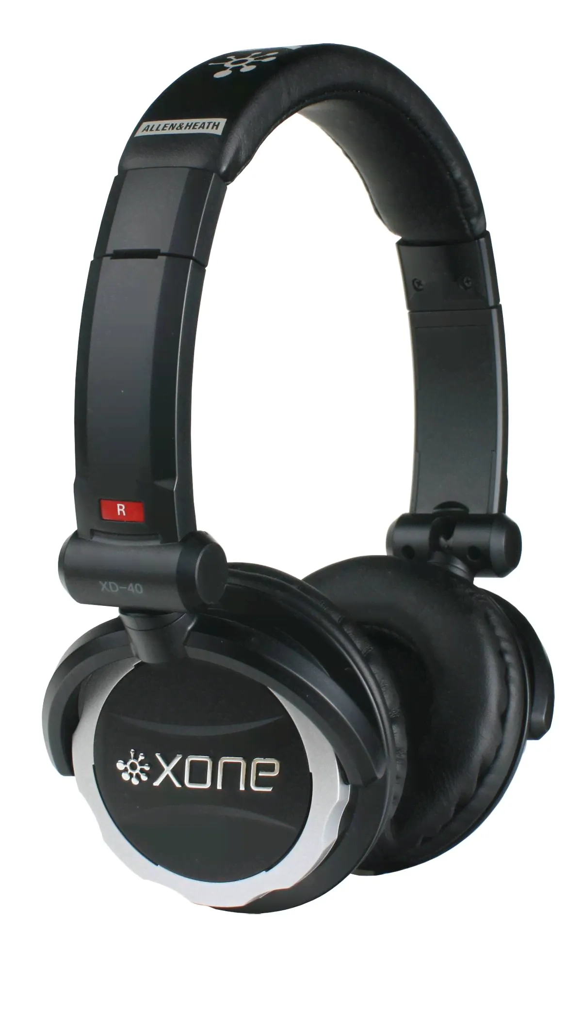 НАУШНИКИ ALLEN&HEATH XONE XD-40-0