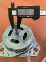 Мотор XD-80 для стиральной машины Renova, Славда, Evgo