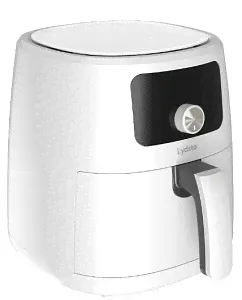 Аэрогриль Lydsto Smart Air Fryer 5L (Xd-Znkqzg03) Orange-0