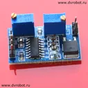 Преобразователь XD-35 SG3525