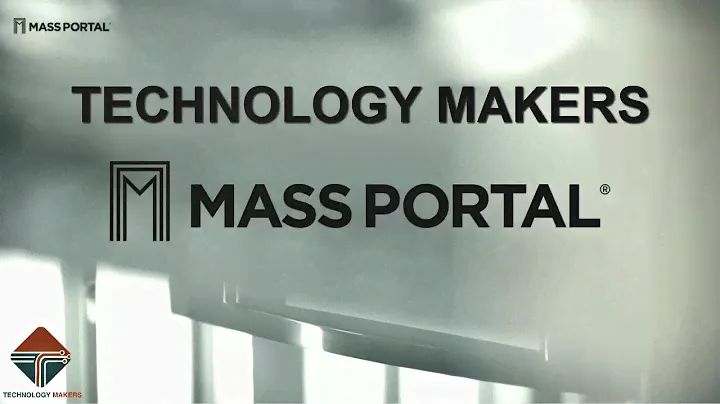 Mass Portal 3D Printer