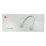 Портативный вентилятор на шею Xiaomi XD-GBFS01 Thermo Portable Hanging Neck Fan CN белый