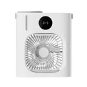 Портативный вентилятор-кондиционер Xiaomi Xiaoda Mist Cooling Fan (XD-ZMLFS01)