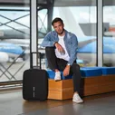 Чемодан XD Design Trolley Flex P705.811