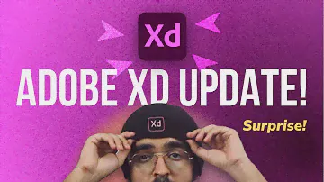 Adobe Xd BIGGEST Update of 2021: BIG Surprise! | Design Essentials by Punit Chawla