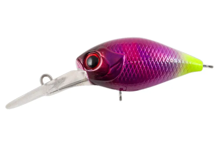 Воблер TsuYoki Swing XD 36F цв SD008-0