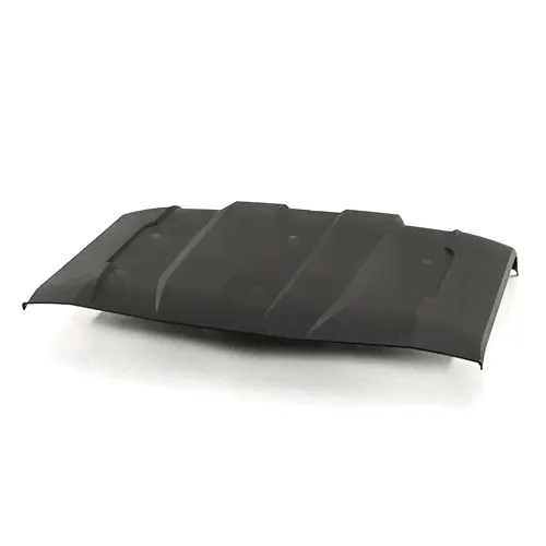 Крыша пластиковая оригинальная для Yamaha Viking 1XD-K84A0-V0-00-0