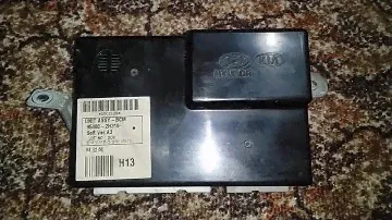 Блок управления Hyundai Elantra HD 95400-2H310