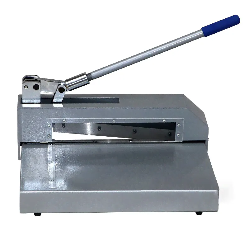 Резак гильотинный по металлу Vektor XD-322-0