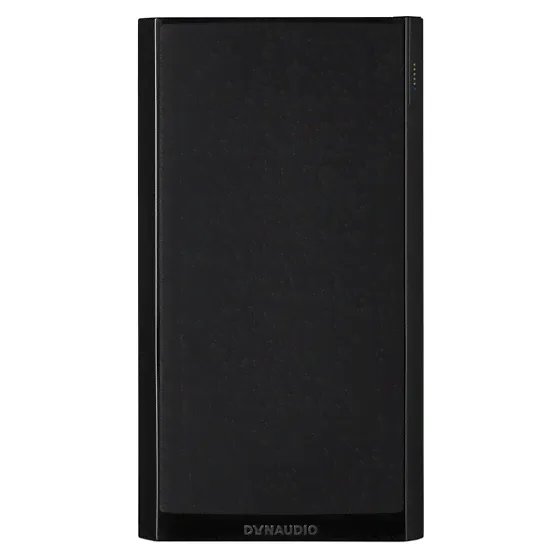 Dynaudio Focus 20 XD Piano Black-2