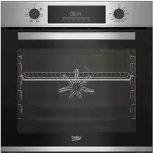 Духовой шкаф BEKO BBIE 12300 XD серебристый