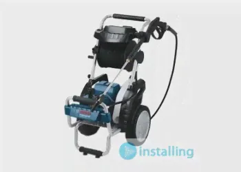 Мойка Bosch GHP 8-15 XD-0