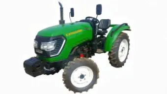 Трактор Catmann (Катман) XD-325-0