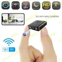 Мини камера видеонаблюдения Wi-Fi XD HD 1080