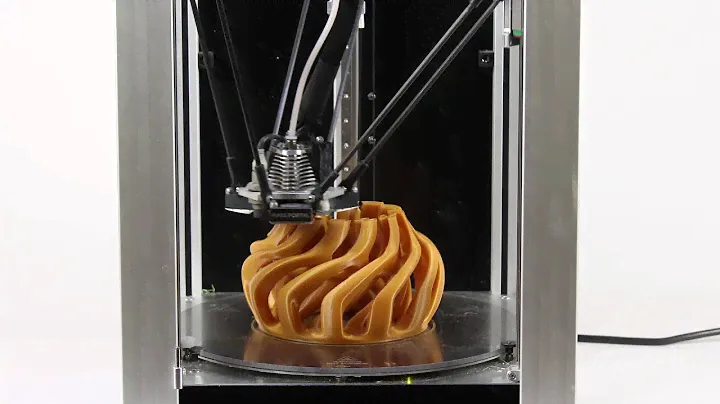colorFabb nGen - Mass Portal Pharaoh ED