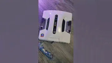 Робот-стеклоочиститель Hobot 2S