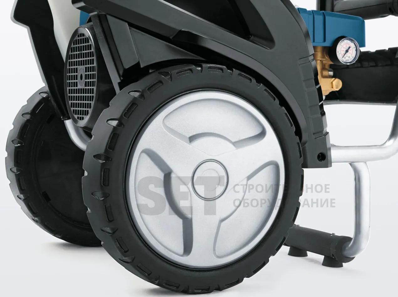 Мойка высокого давления Bosch GHP 8-15 XD-2