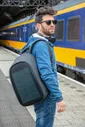 Рюкзак XD Design Bobby Tech Чёрный P705.251