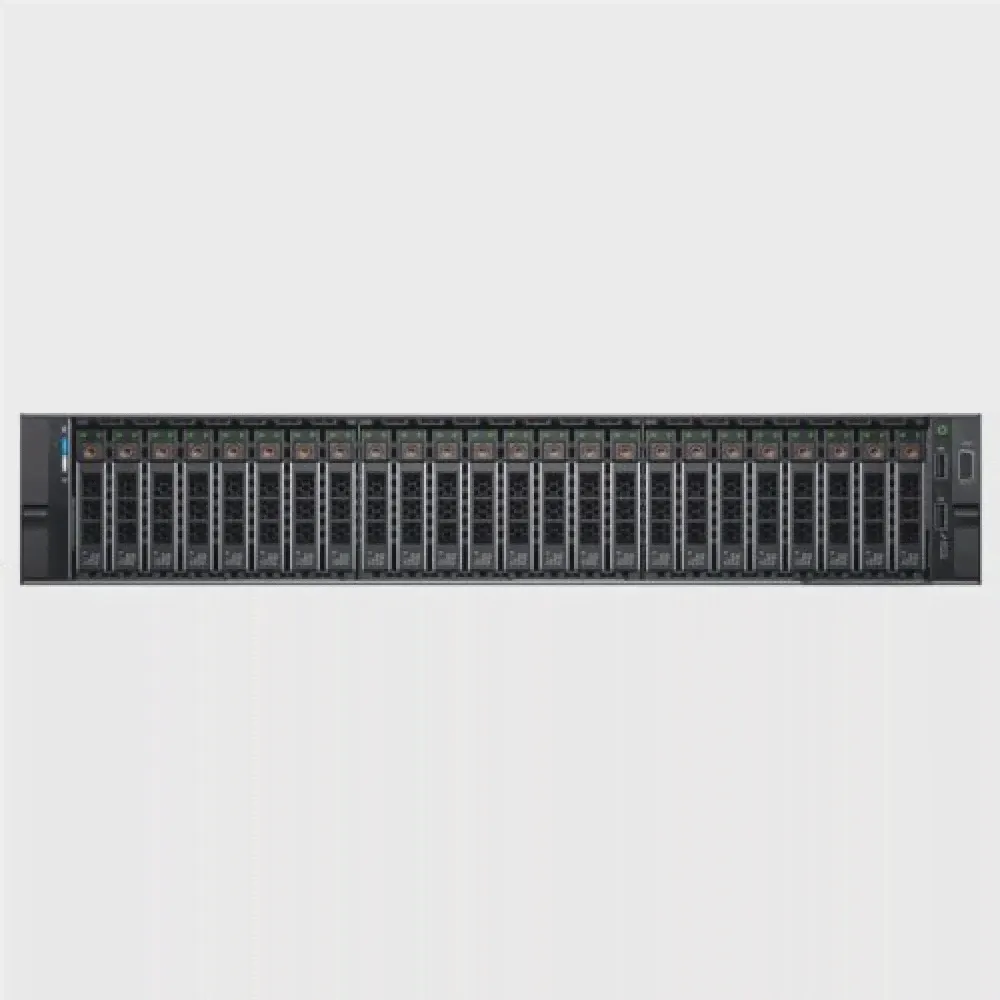 Сервер Dell PowerEdge R740xd-0