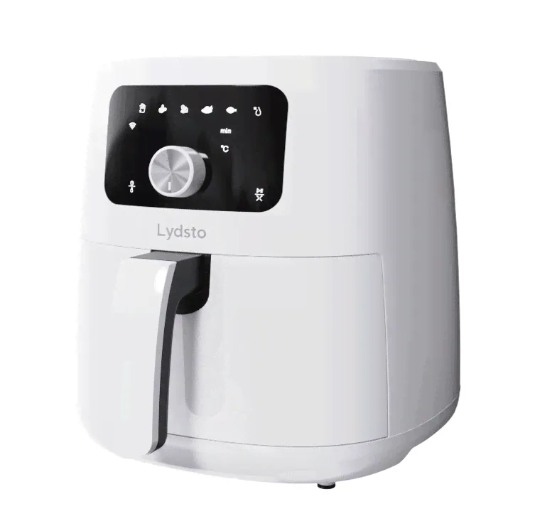 Аэрогриль Lydsto Air Fryer 5L XD-ZNKQZG03 White